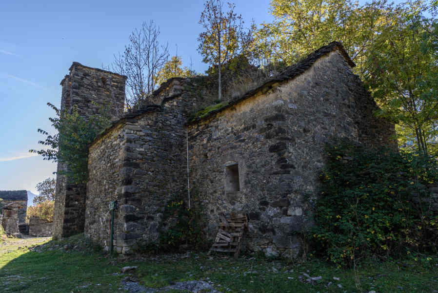 Huesca - Escuaín 11 - iglesia de San Pedro.jpg
